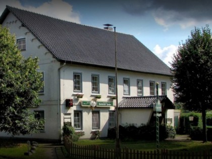 Foto: Landgasthaus Goldener Hahn